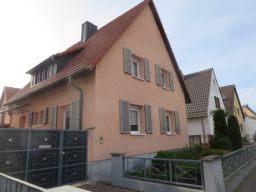  EFH mit Garten und Garage