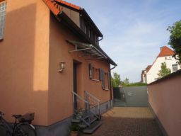  EFH mit Garten und Garage